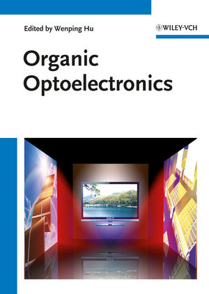 Optoelectronics آلی