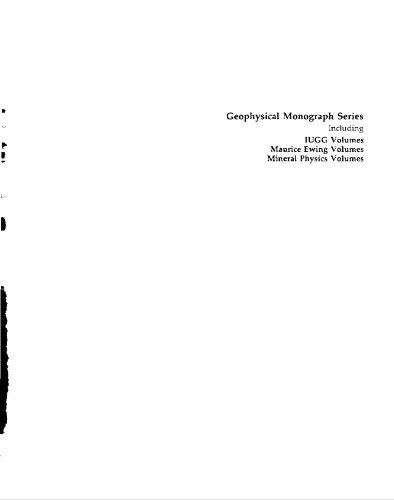 امواج و ناپایداری های پلاسما در دنباله دارها و مگنتوسفرها