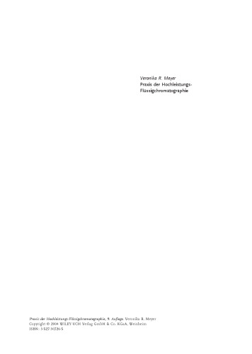 ﻿تمرین کروماتوگرافی مایع با کارایی بالا