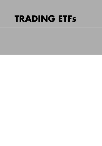 ﻿تجارت ETFs: به دست آوردن لبه با تجزیه و تحلیل فنی ، چاپ دوم