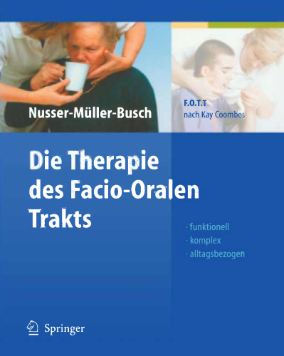 ﻿Therapy of Facio Oral Tract: F.O.T.T. بعد از کی کومبز