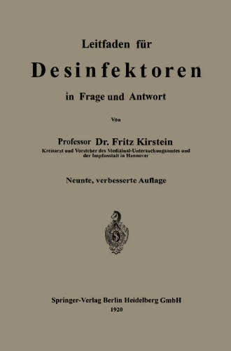 ﻿راهنمای ضدعفونی کننده در سوال و جواب