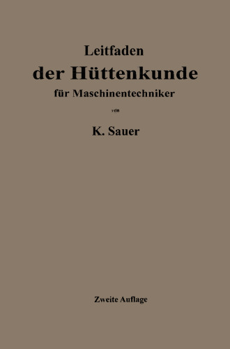 ﻿راهنمای متالورژی برای مهندسان مکانیک