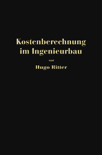﻿محاسبه هزینه در مهندسی عمران