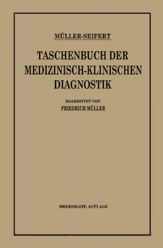 Paperback تشخیص پزشکی-بالینی