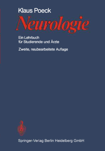 ﻿عصب شناسی: کتابی برای دانشجویان و پزشکان