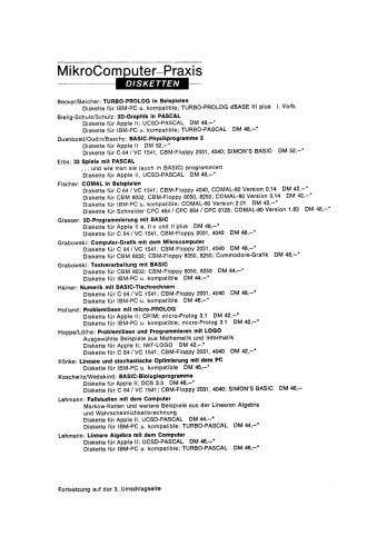 گرافیک سه بعدی در PASCAL