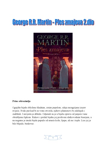 ﻿Dragon Dance 2. قسمت