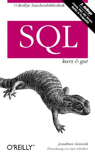 ﻿SQL به طور خلاصه