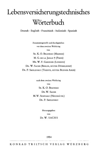 ﻿فرهنگ لغت فنی بیمه عمر