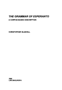 ﻿گرامر Esperanto: توضیحات مبتنی بر جسد
