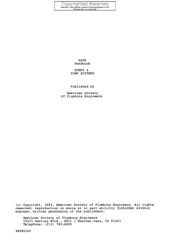 ﻿پمپ ها و سیستم های پمپ