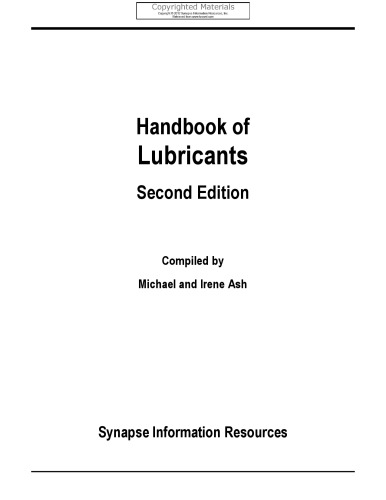 کتاب روان کننده