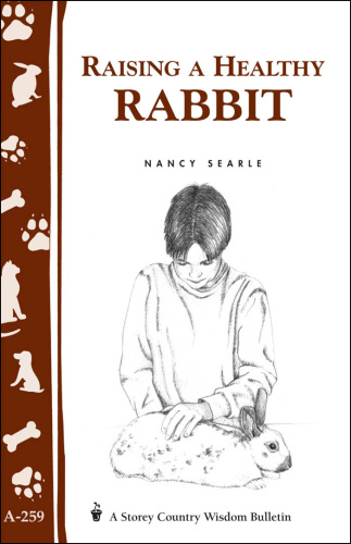 ﻿پرورش یک خرگوش سالم