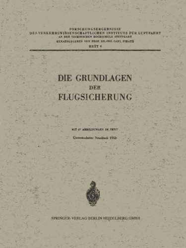 ﻿اصول کنترل ترافیک هوایی