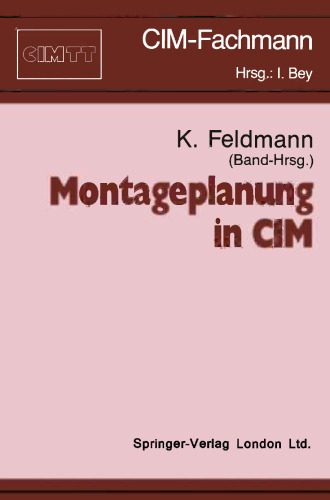 ﻿برنامه ریزی مجمع در CIM