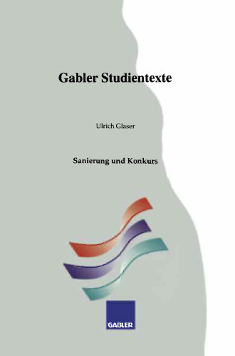 تجدید ساختار و ورشکستگی