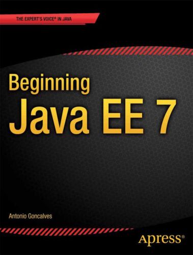 شروع Java EE 7