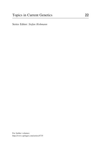 مورفوژنز و بیماری زایی در قارچ ها