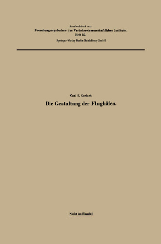 طراحی فرودگاهها