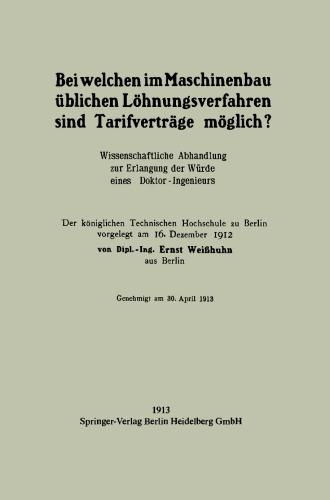 ﻿قراردادهای دسته جمعی در کدام روش استاندارد دستمزد مهندسی مکانیک امکان پذیر است؟: رساله علمی در مورد احراز منزلت یک مهندس دکتری