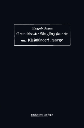 طرح کلی مراقبت از نوزاد و کودک نو پا