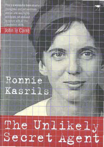 نماینده غیرمنتظره راز