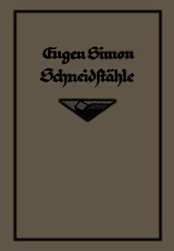 ﻿فولادهای برش: مکانیک، ساخت و ساز آنها