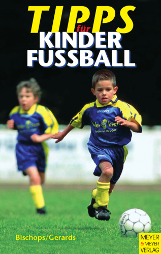 ﻿نکاتی برای فوتبال کودکان