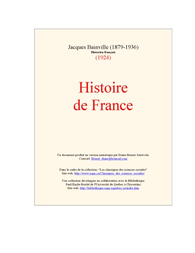 ﻿تاریخ فرانسه