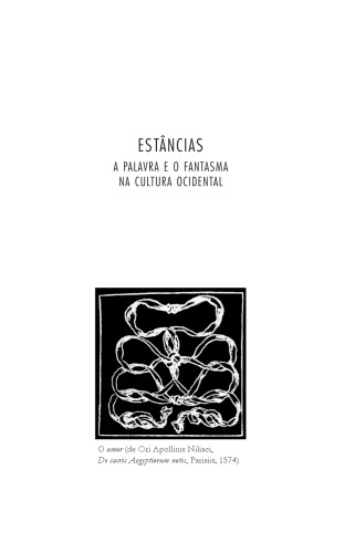 Estancias - کلمه و روح در فرهنگ غرب