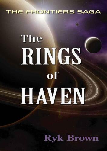 Ep # 2 - & quot؛ Rings of Haven & quot ؛: The Saga of Frontiers