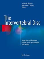 ﻿دیسک بین مهره ای: مطالعات مولکولی و ساختاری دیسک در سلامت و بیماری