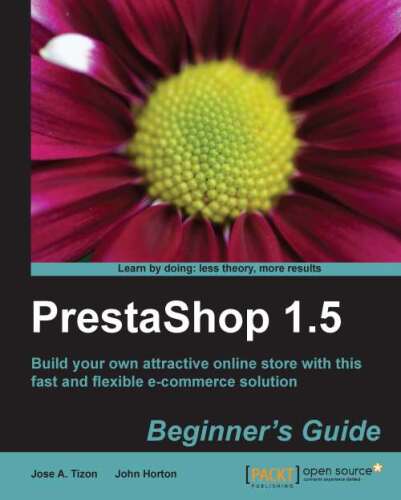 راهنمای مبتدی Prestashop 1.5