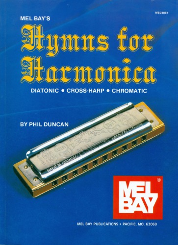 سرودهای Harmonica