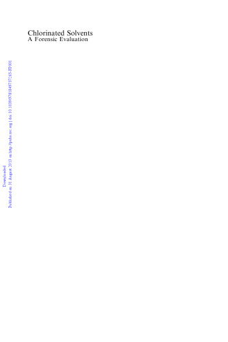 ﻿حلال های کلردار