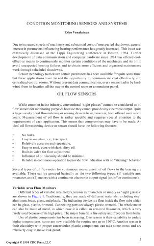 ﻿CRC Handbook of Lubrication and Tribology، جلد 3