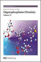 Vol. Organophosphorus Chemistry Vol. 36