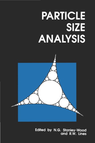 ﻿تجزیه و تحلیل اندازه ذرات