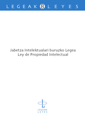 ﻿قانون مالکیت فکری. قانون مالکیت معنوی