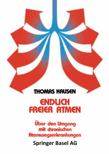 در آخر تنفس آزادانه: درباره برخورد با بیماری های مزمن تنفسی