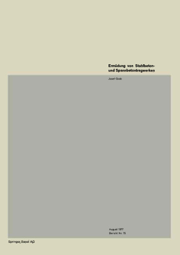 ﻿خستگی سازه های بتونی و بستن تقویت شده