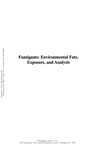 کلاهبرداران سرنوشت محیط زیست ، قرار گرفتن در معرض و تحلیل