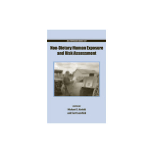 ﻿قرار گرفتن در معرض انسان غیر رژیمی و ارزیابی خطر