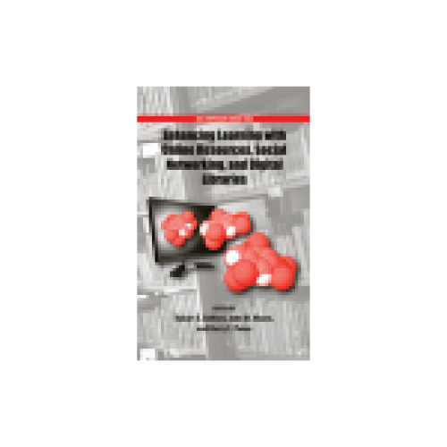 ﻿تقویت یادگیری با منابع آنلاین، شبکه های اجتماعی و کتابخانه های دیجیتال