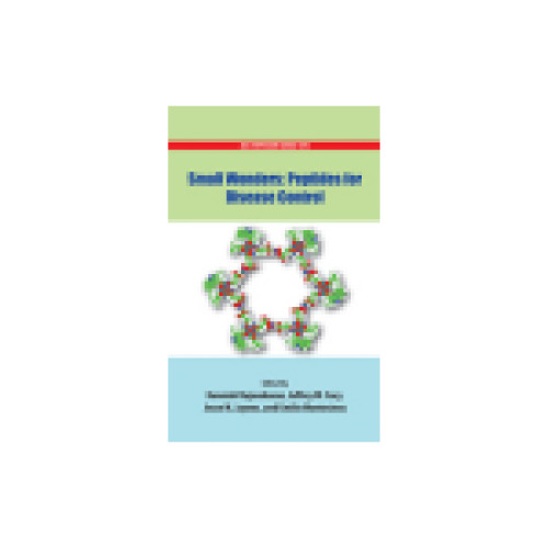 ﻿شگفتی های کوچک: پپتیدها برای کنترل بیماری