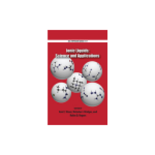 ﻿مایعات یونی: علم و کاربردها