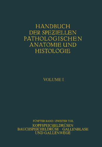 ﻿غدد گوارشی: قسمت دوم سر غدد بزاقی پانکراس کیسه صفرا و مجاری صفراوی