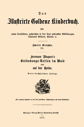 ﻿سفرهای اکتشافی در جنگل و در کوه