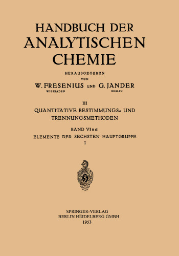 ﻿عناصر گروه ششم اصلی: اکسیژن (شامل اونز و پراکسید هیدروژن)
